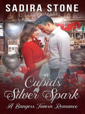 cover image of Cupid's Silver Spark
